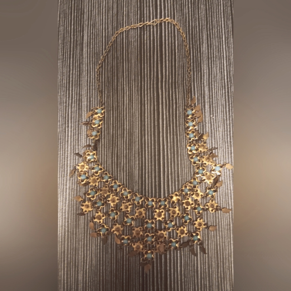 Chainmail Necklace